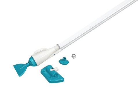 Zestaw Do Czyszczenia Dna Basenu Bestway 58212 Bestway