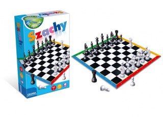 Gra Mini Szachy Granna