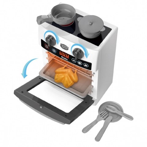 Kuchnia z piekarnikiem Madej