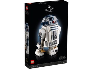 Klocki Star Wars 75308 R2- D2 LEGO