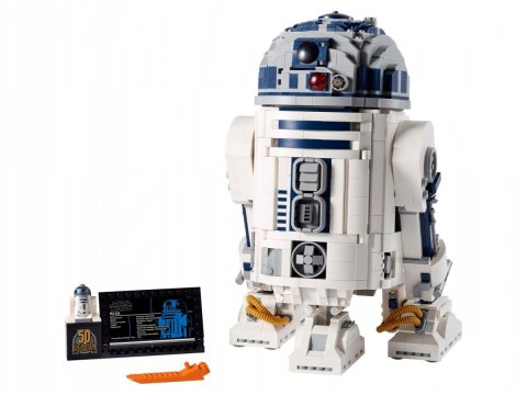 Klocki Star Wars 75308 R2- D2 LEGO