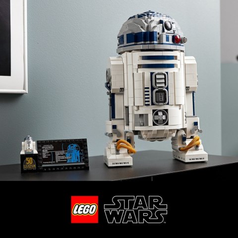 Klocki Star Wars 75308 R2- D2 LEGO