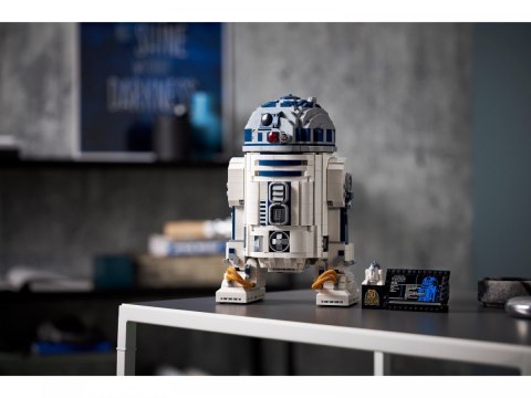 Klocki Star Wars 75308 R2- D2 LEGO