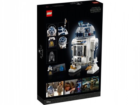 Klocki Star Wars 75308 R2- D2 LEGO