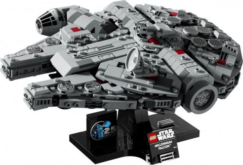 Klocki Star Wars 75375 Sokół Millennium LEGO