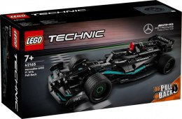 Klocki Technic 42165 Mercedes-AMG F1 W14 E Performance Pull-Back LEGO