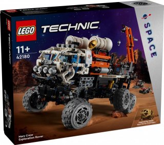 Klocki Technic 42180 Marsjański łazik eksploracyjny LEGO