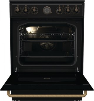 Kuchnia ceramiczna GECS6B70CLB Gorenje