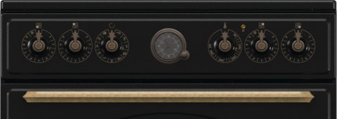 Kuchnia ceramiczna GECS6B70CLB Gorenje