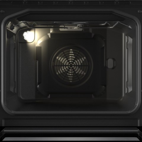 Kuchnia ceramiczna GECS6B70CLB Gorenje