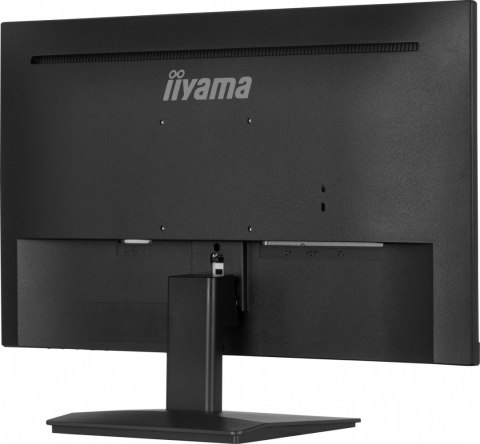 Monitor 24 cale XU2491H-B1 IPS, HDMI, DP, 0,5ms, 300cd IIYAMA