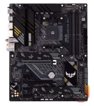 Płyta główna TUF GAMING B550-PLUS WI FI II AM4 4DDR4 HDMI/DP M.2 ATX Asus