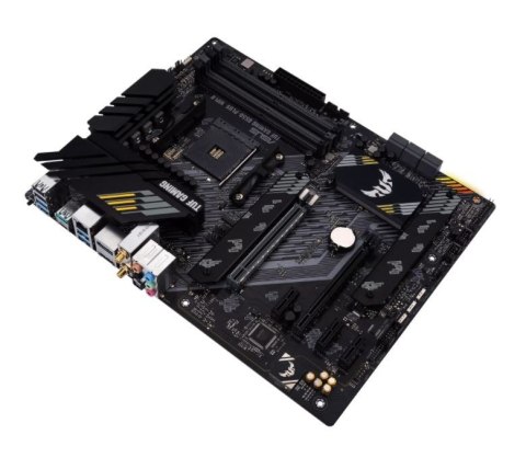Płyta główna TUF GAMING B550-PLUS WI FI II AM4 4DDR4 HDMI/DP M.2 ATX Asus