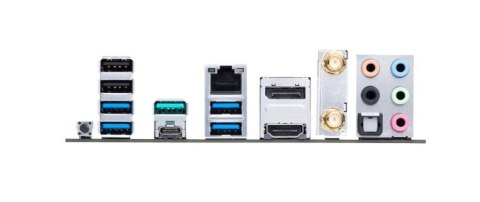 Płyta główna TUF GAMING B550-PLUS WI FI II AM4 4DDR4 HDMI/DP M.2 ATX Asus