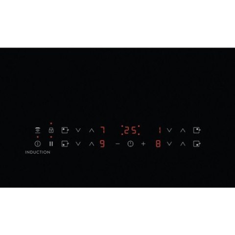 Płyta indukcyjna LIR60430 Electrolux