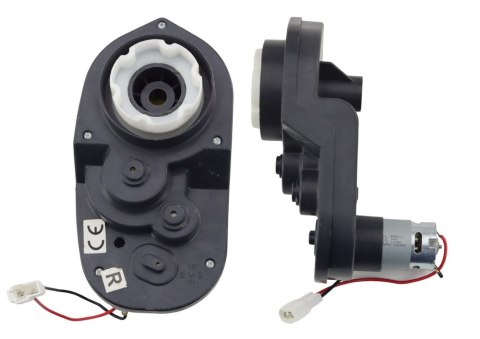 A03 24V RS555 200W 18000RPM Engines LEAN CARS