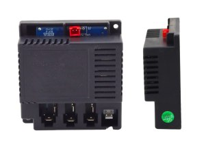 Centralka Moduł 12V do auta na akumulator XMX602 LEAN CARS