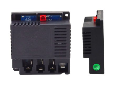 Centralka Moduł 12V do auta na akumulator XMX602 LEAN CARS