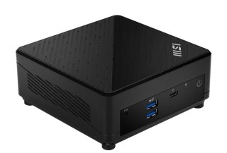 Mini PC Cubi 5 12M-478EU WIN11P i7-1255U/16GB/1TB/WiFi/BT5.3/czarny MSI