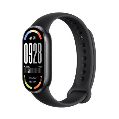 Opaska sportowa Smart Band 10 Midnight Black XIAOMI