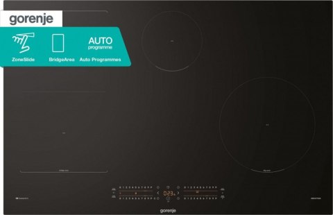 Płyta indukcyjna GI8432BSCWF Gorenje