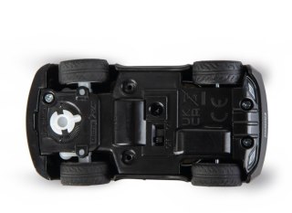 Pojazd RC Bundesliga Mini RC 1:43 czarny Carrera