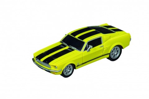 Pojazdy Pull & Speed Ford Mustang 67 4-pak Carrera