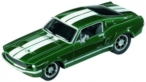 Pojazdy Pull & Speed Ford Mustang 67 4-pak Carrera