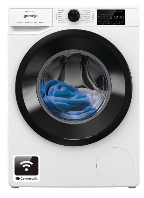 Pralka WPNEI84SASWIFI/PL Gorenje