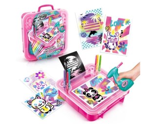 Zestaw Projekt Art Walizeczka małej artystki Epee