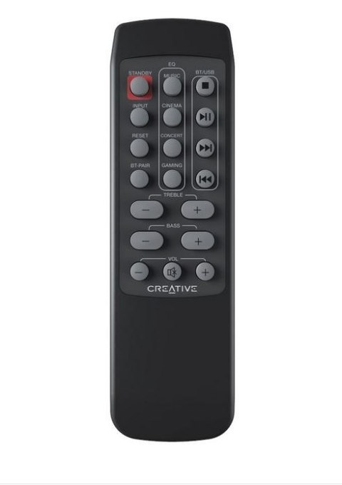 Głośniki bezprzewodowe 2.0 T100 Creative Labs