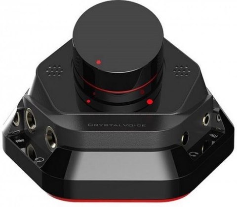 Karta dźwiękowa wewnętrzna Sound Blaster AE-7 DAC Creative Labs