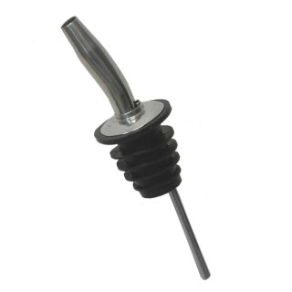 Nalewak z korkiem i odpowietrznikiem do butelek - Hendi 590140 Bar Up