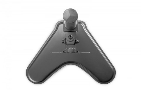 Stojak biurkowy pojedyńczy, 1xLCD, max. 32 cale max. obciążenie 8kg Digitus