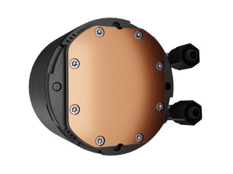 Chłodzenie wodne HYDRIA GENESIS 240 czarne Natec