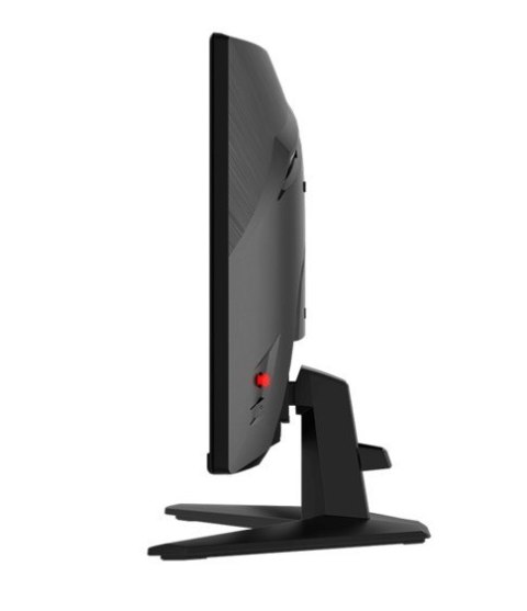 Monitor MAG 242C 23.6 cala/LED/FHD/Curved/180Hz/czarny MSI