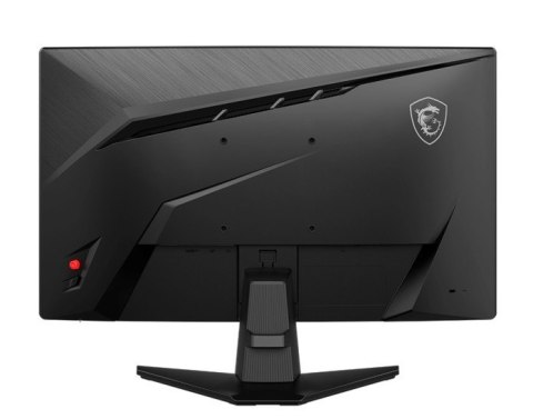 Monitor MAG 242C 23.6 cala/LED/FHD/Curved/180Hz/czarny MSI