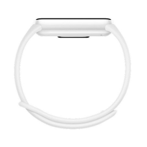 Opaska sportowa Smart Band 10 Ceramic Edition Pearl White XIAOMI