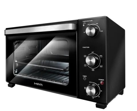 Piekarnik z termoobiegiem 35L MPM MPE-16T MPM