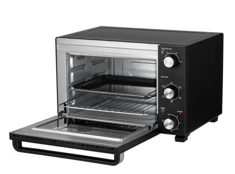 Piekarnik z termoobiegiem 35L MPM MPE-16T MPM