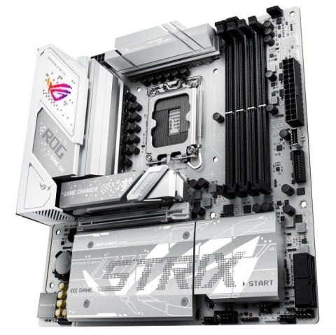 Płyta główna ROG STRIX B860-G GAMING WIFI s1851 4DDR5 TB4 ATX Asus