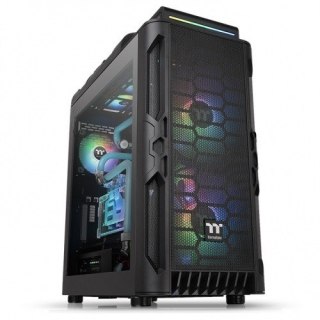 Obudowa - LEVEL 20 RS ARGB - Black Thermaltake