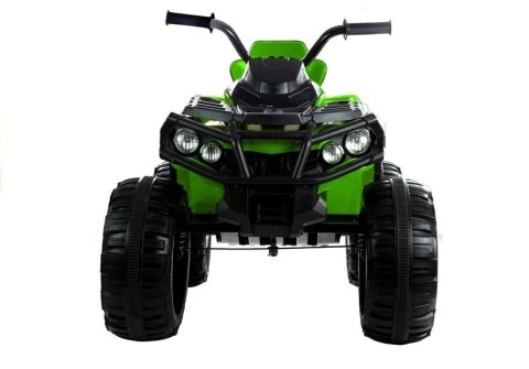 Quad Na Akumulator R/C BDM0906 Zielony LEAN CARS