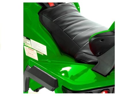 Quad Na Akumulator R/C BDM0906 Zielony LEAN CARS