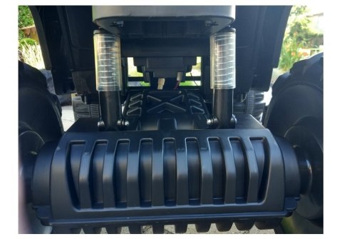 Quad Na Akumulator R/C BDM0906 Zielony LEAN CARS