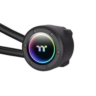 Chłodzenie wodne - Toughliquid 240 EX Pro ARGB (2x120mm) miedziana blok CPU Thermaltake