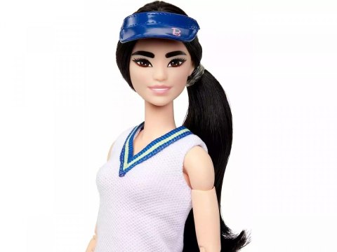Lalka Barbie Kariera Tenisistka Mattel