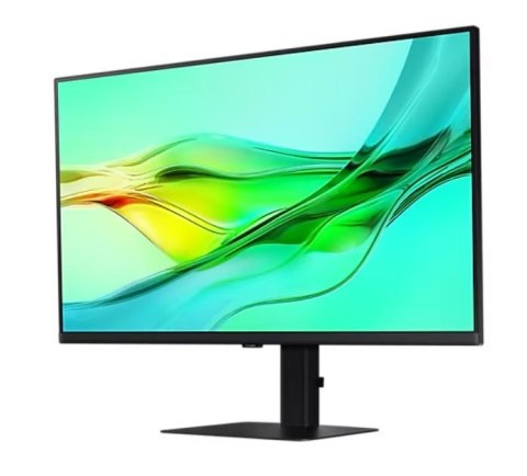 Monitor 32 cale ViewFinity S60UD IPS 2560x1440 WQHD 16:9 1xHDMI 2xDP(In+Out) 1xUSB-C 90W 3xUSB 3.0 LAN KVM 5ms PinP/PbyP 100Hz H Samsung