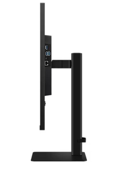 Monitor 32 cale ViewFinity S60UD IPS 2560x1440 WQHD 16:9 1xHDMI 2xDP(In+Out) 1xUSB-C 90W 3xUSB 3.0 LAN KVM 5ms PinP/PbyP 100Hz H Samsung