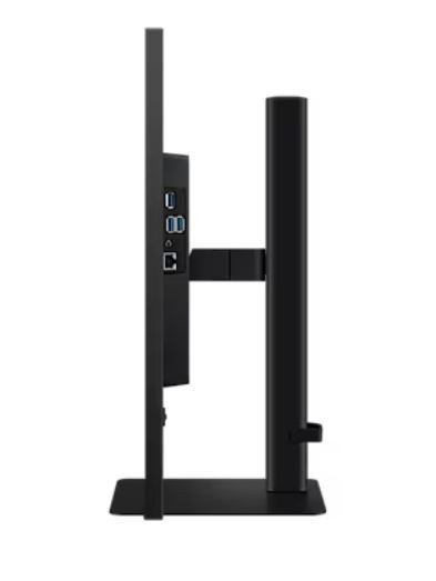 Monitor 32 cale ViewFinity S60UD IPS 2560x1440 WQHD 16:9 1xHDMI 2xDP(In+Out) 1xUSB-C 90W 3xUSB 3.0 LAN KVM 5ms PinP/PbyP 100Hz H Samsung